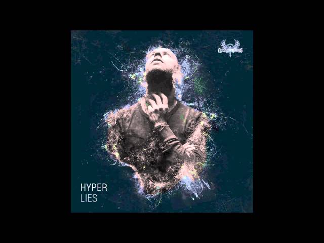 Hyper - Clockwork