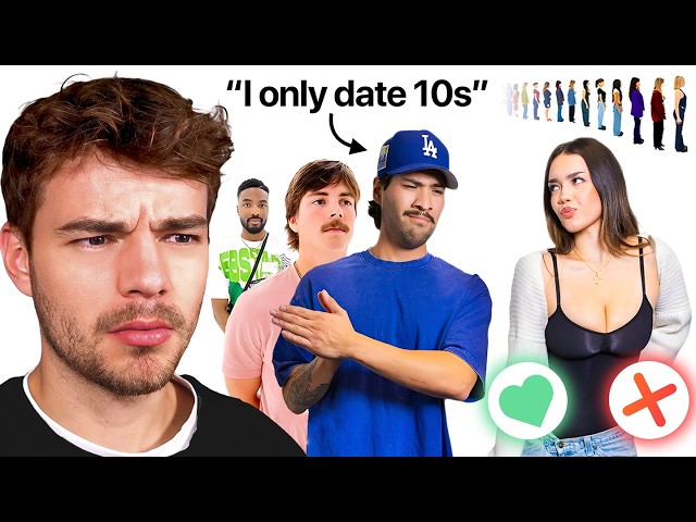 Modern Dating is Doomed