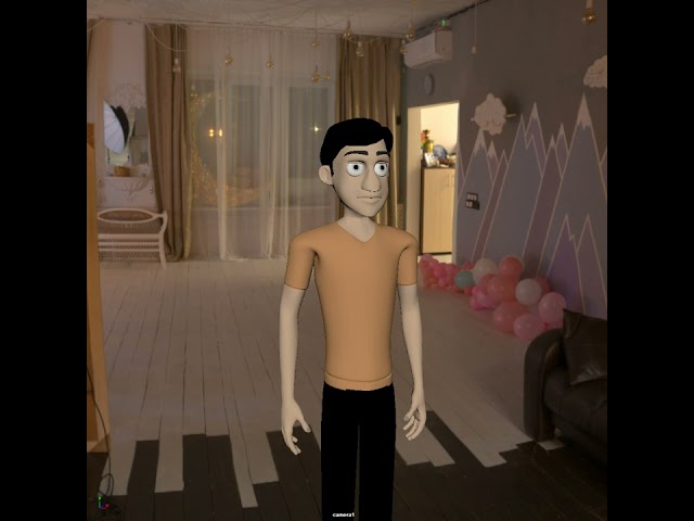 #autodesk #aniamtion