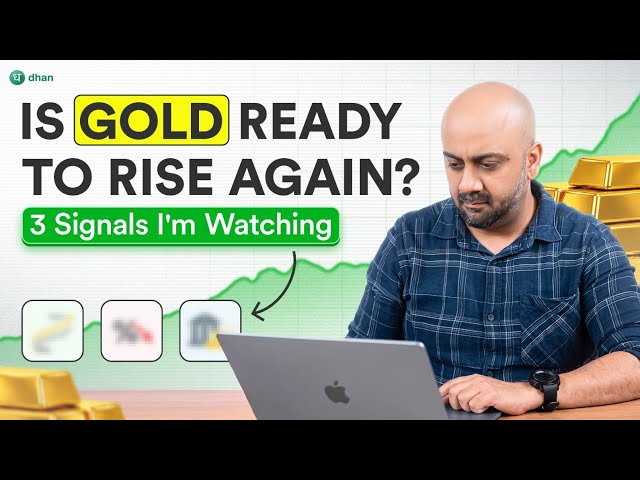 3 Reasons Why Bullion Should Be On Your Radar Now!