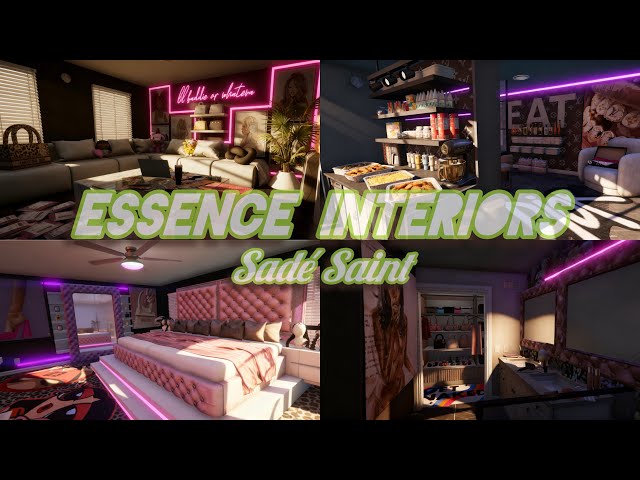 SuuvyChronicles | FiveM [MTRO] - Interior Design 3.