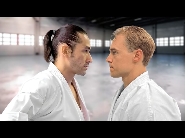 Aikido Master Shows NO Mercy in REAL Fight!