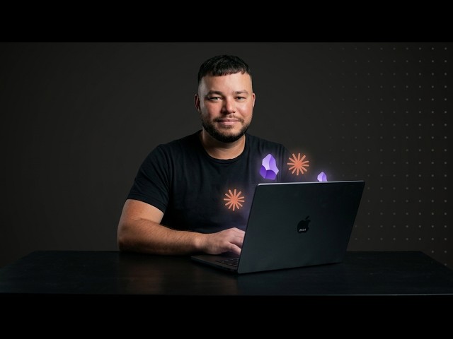 Build a Second Brain with Obsidian and Claude Cowork (The Working System)