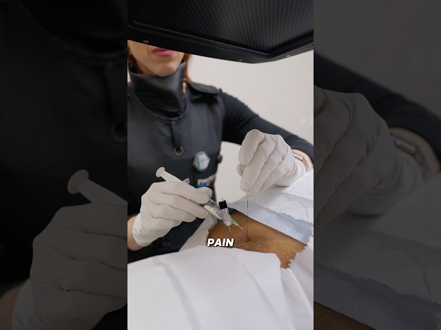 How to get rid of chronic pain without surgery? #surgery #painmanagement