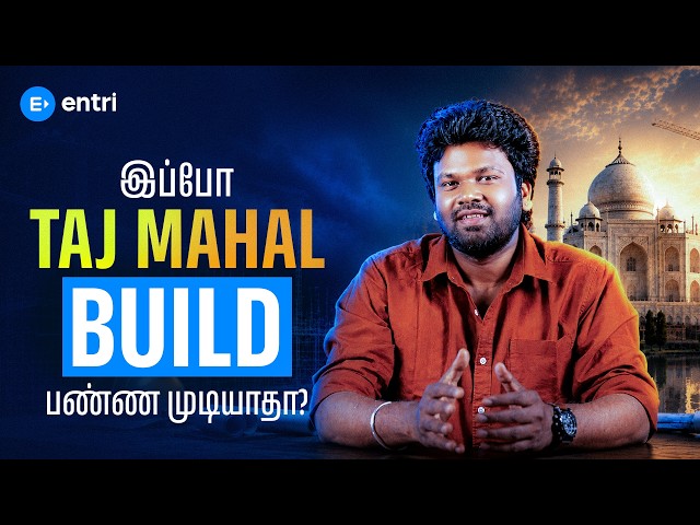 Taj Mahal Engineering Secrets Explained | How It Survived 400 Years?