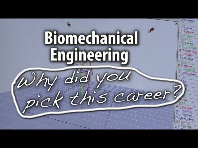 Biomechanical Engineering
