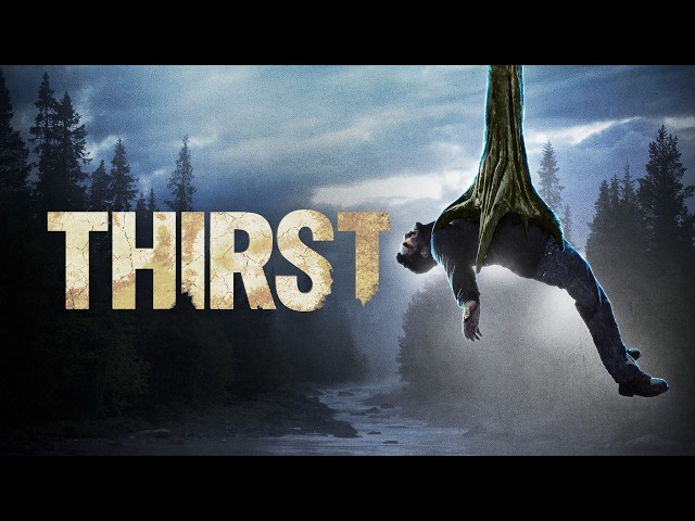 Thirst | Full Movie | Horror | John Redlinger, Jes Macallan