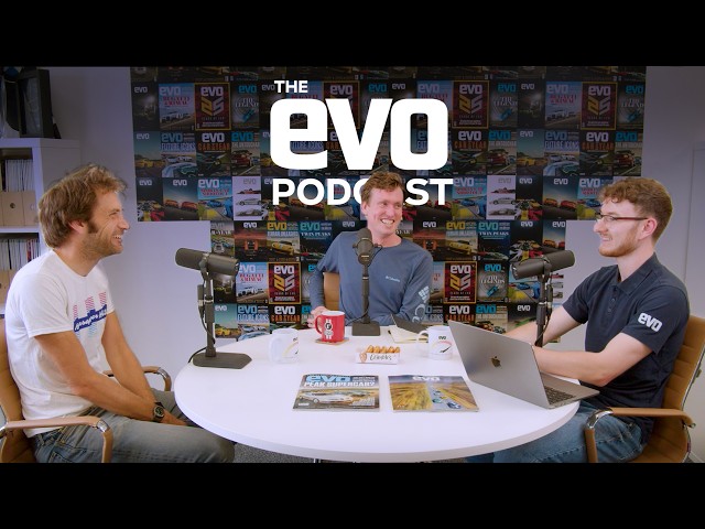 The worst cars we've driven & an underrated future classic, with Henry Catchpole | Q&A