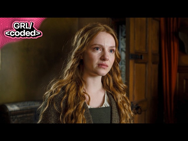outlander: blood of my blood (2025) - the betrothal fight that changed everything for ellen