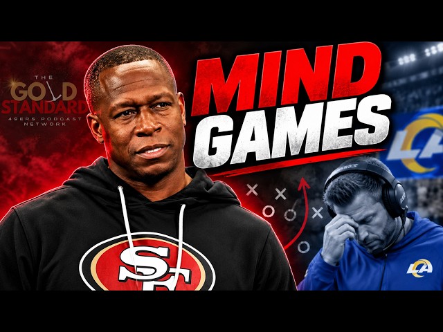 Raheem Morris shut down the Rams offense in Week 1