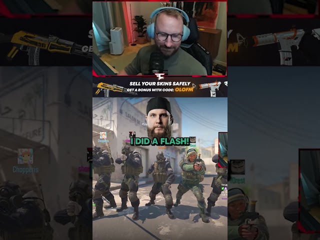 Failed B Rush