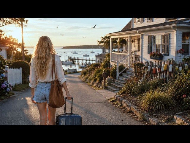 She Had to Come Back Home to Find Herself | Full Movie in English | Drama, Comedy