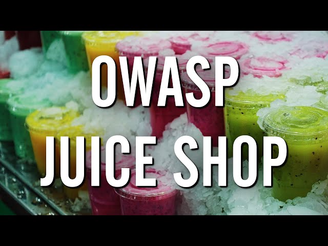 Hacking the OWASP Juice Shop Series - Challenge #8 (Exposed Metrics)
