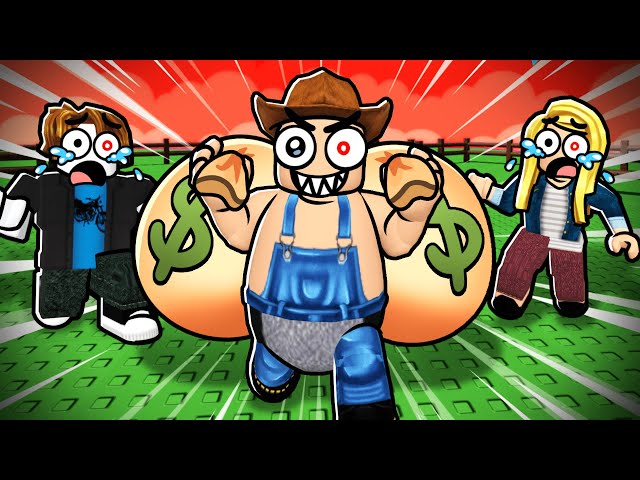 Roblox STEAL A BRAINROT