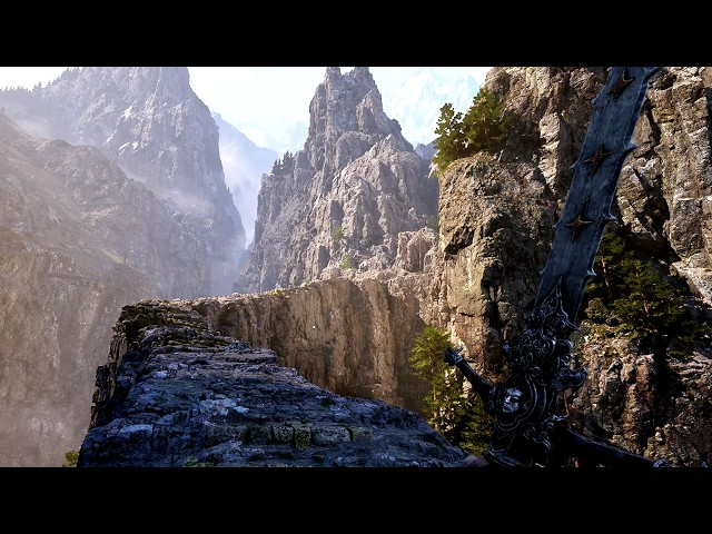 The MOST BEAUTIFUL game only costs 8 Euros!? - Fatekeeper first look