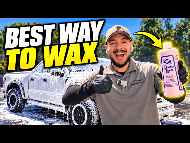 Why Your Car Doesn't Shine (And How to Fix It FAST)