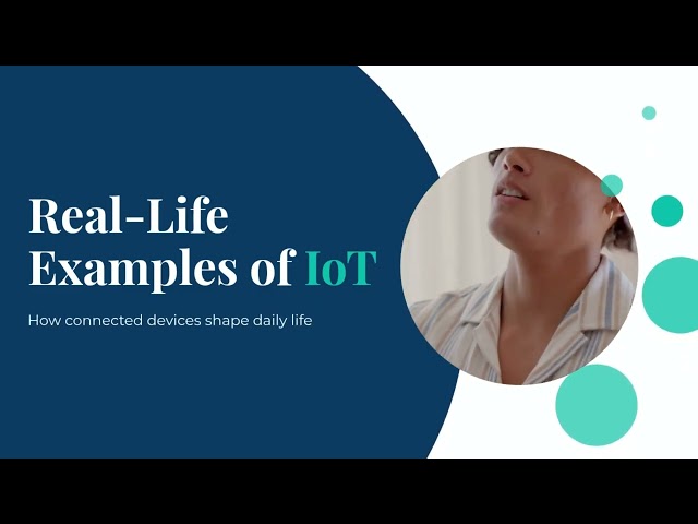 IOT. Introduction 