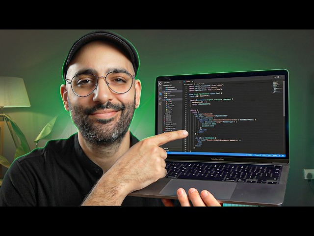 How I’d Learn Coding in 2026 (Without Wasting Years)