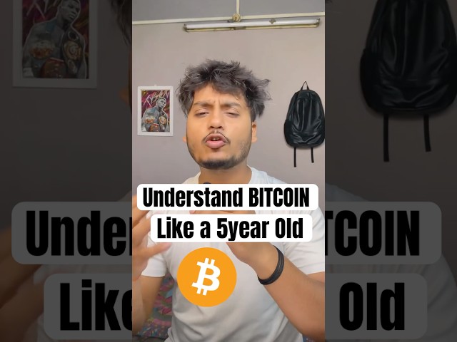 What is Bitcoin Cryptocurrency? Understanding Bitcoin