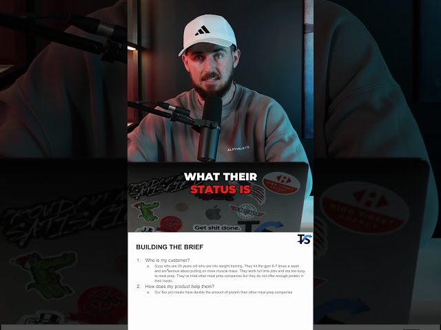 You Need To Know Who's Your Customer