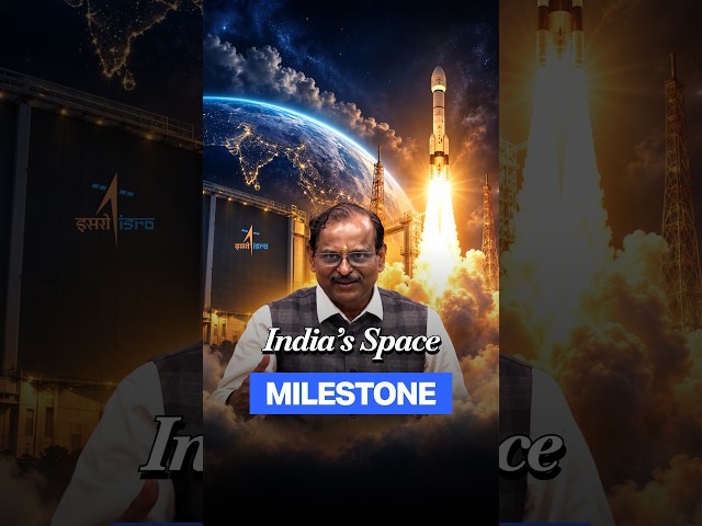 ISRO’s GSLV-F17 Mission Success: EOS-05 Becomes First Geo Earth Observer