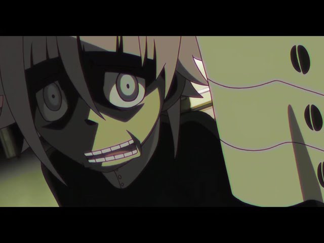 $UICIDEBOY$ - FACE IT//Soul Eater [AMV]