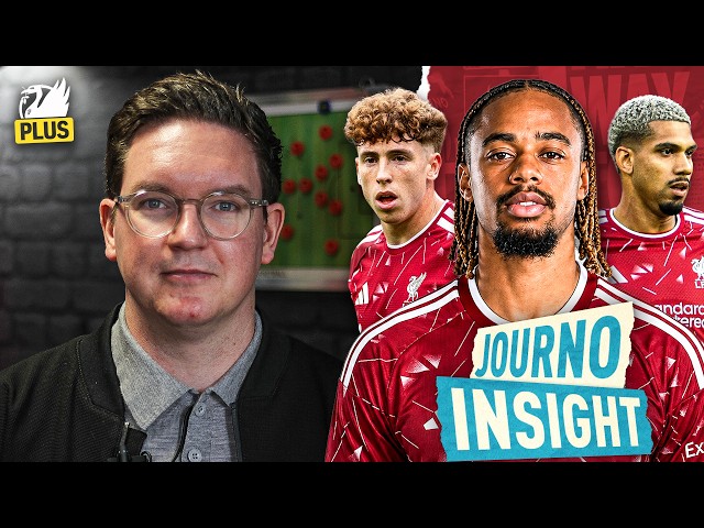 Liverpool's Summer Transfer Window Review! | Journo Insight w/Paul Gorst