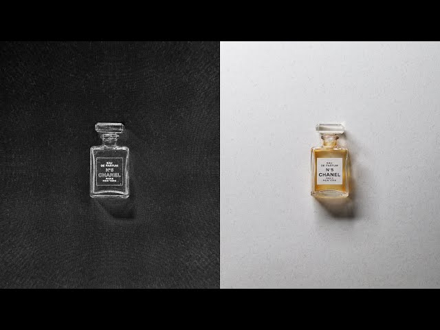 Focus stacking for wildly sharp images.
