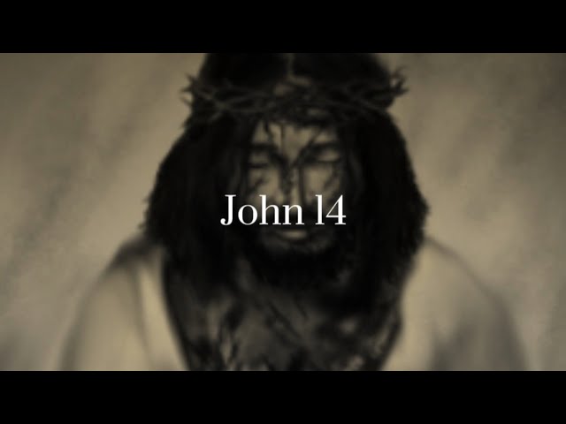 The most beautiful message from Jesus.