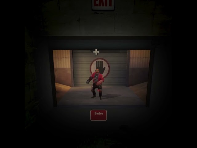 i love tf2