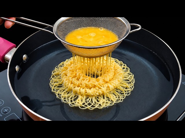 A 5-Star Chef Taught Me This Egg Trick—I'll Never Cook Eggs the Old Way Again
