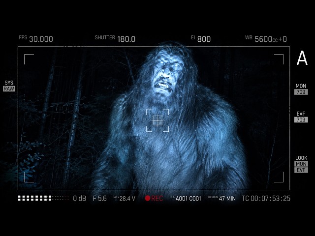 Most Disturbing Wildlife Footage Ever Recorded | Experts Can't Explain It