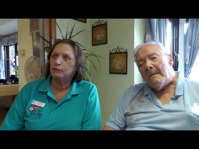 Goals Beyond Grass - Henlow Court Care Centre