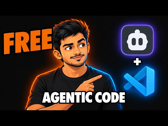 The Free Tool That Writes Your Code While You Sleep