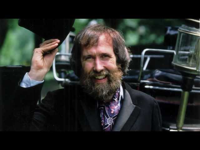 Jim Henson's Google Doodle