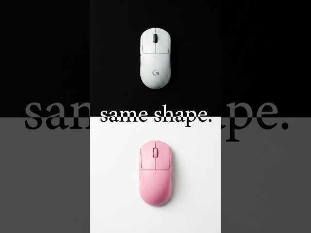 Why Everyone Still Buys Logitech