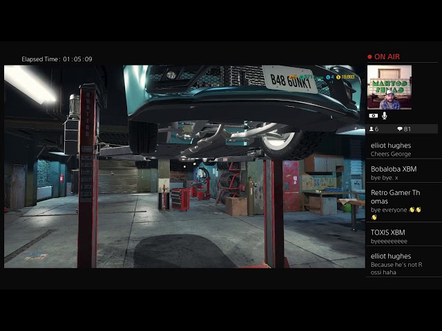 Car Mechanic Simulator - How do you fix that again???