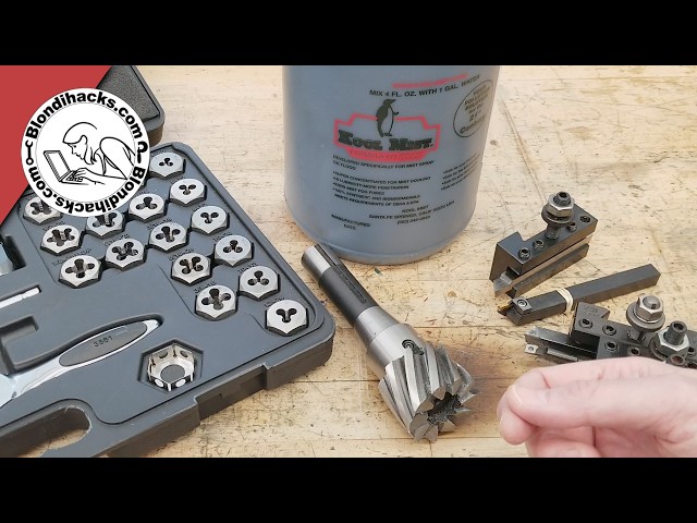 Common Beginner Mistakes In Hobby Machining