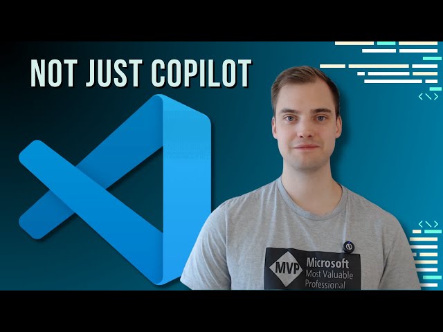 How I Use VS Code & GitHub Copilot as a Cloud Engineer