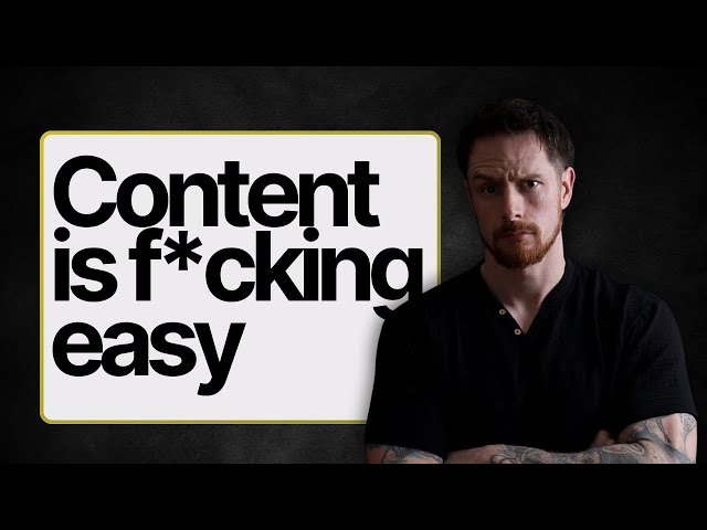 Online Fitness Coaching Content Strategy
