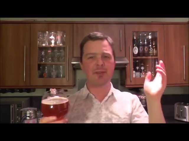Rooie Dop Ot The Explorer Double IPA | Dutch Craft Beer Review