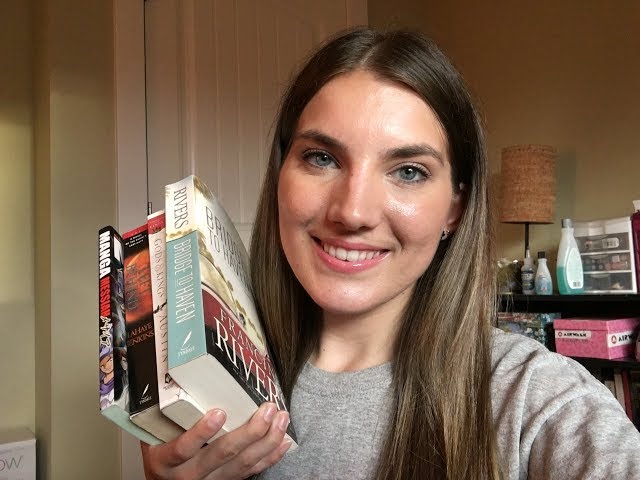 Christian Fiction Books! Recommendations