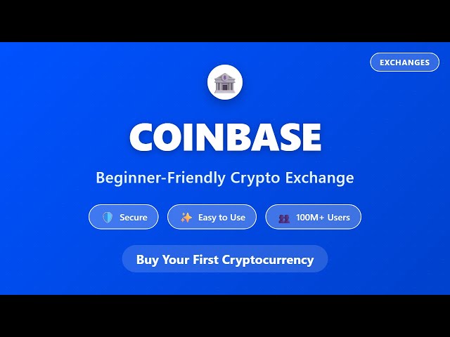 Coinbase Tutorial: How to Buy Your First Cryptocurrency (Beginner's Guide)