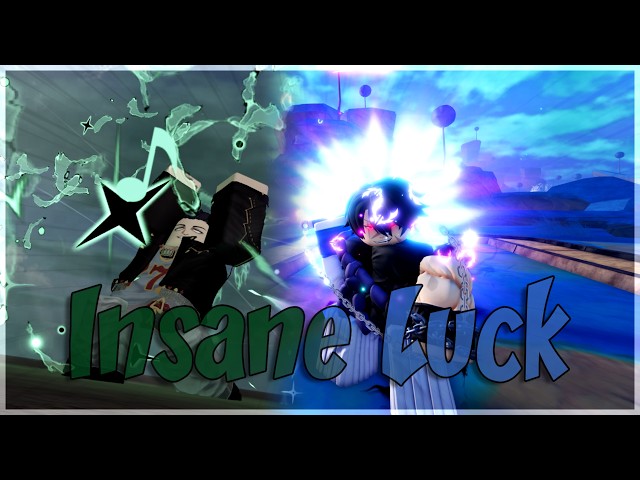 I Obtained the *NEW* BROKEN HAKARI UNIT IN ANIME VANGUARDS (INSANE LUCK)