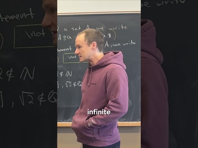 Defining Cardinality for Finite and Infinite Sets