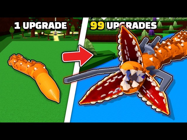 (WORM 17) Roblox FUNNY MOMENTS | Build a Boat for Treasure