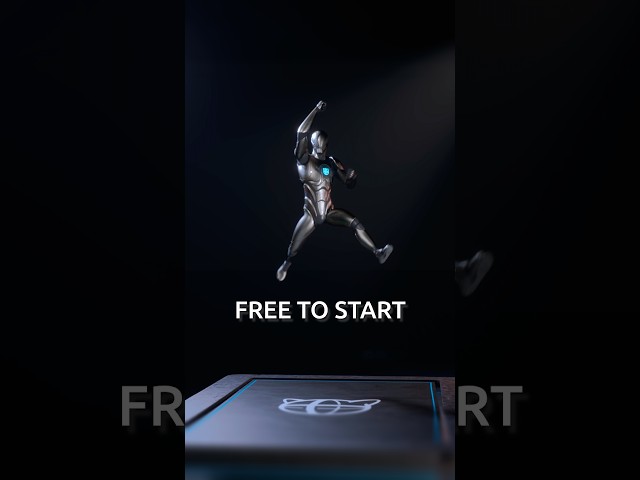 Less routine and easier animation  #cascadeur  #3danimation #3dart #gamedev #indiegame