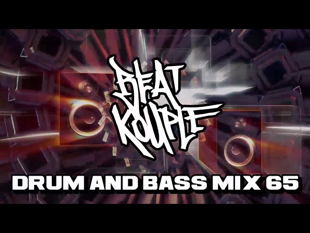MiX #65 Drum and Bass | Neurofunk FREE DOWNLOAD