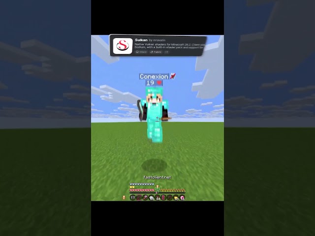 Top-Tier Minecraft Mods to BOOST Your FPS ⚡🔥