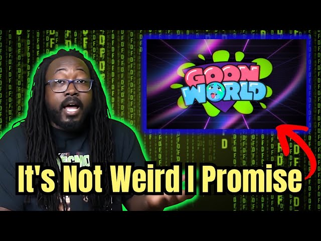 10 Minutes of "Goon World"